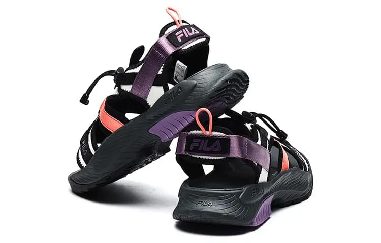 FILA Athletics Qadın Sandalı 4