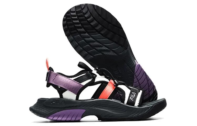 FILA Athletics Qadın Sandalı 6