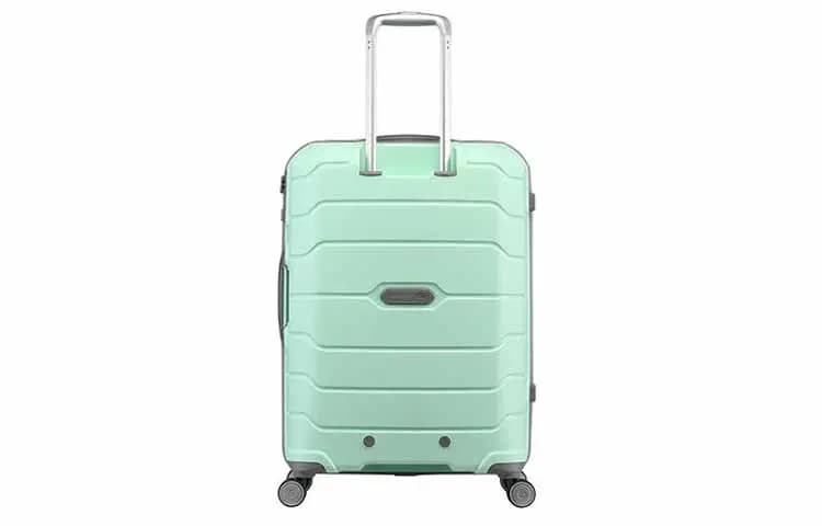 SAMSONITE FREEFORM Valiz Unisex Nanə Yaşılı 3