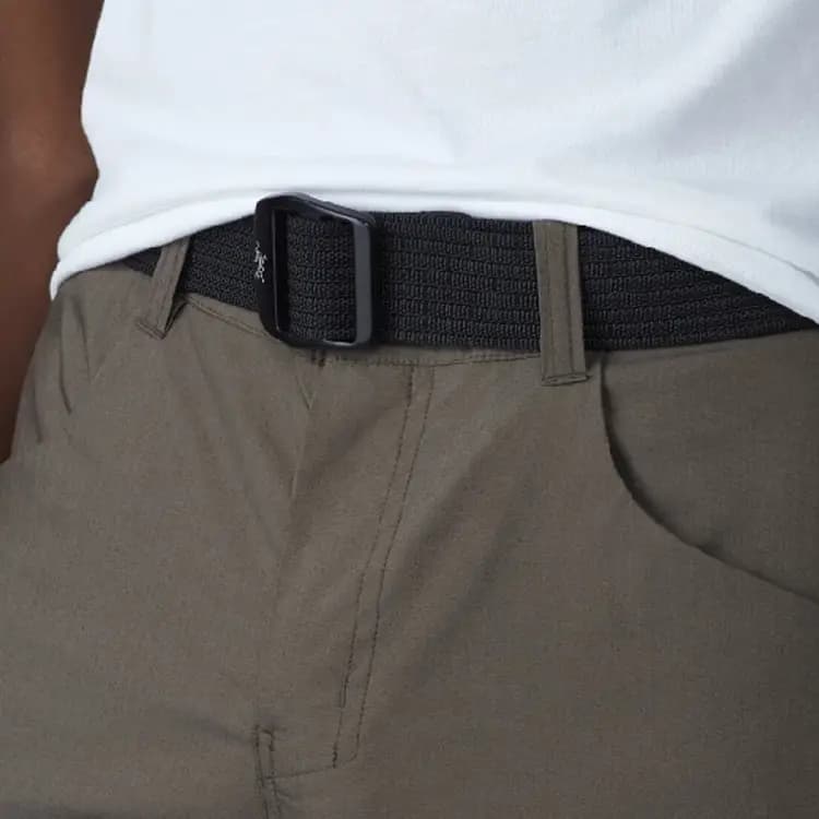 Arcteryx Sports Belts Unisex 2