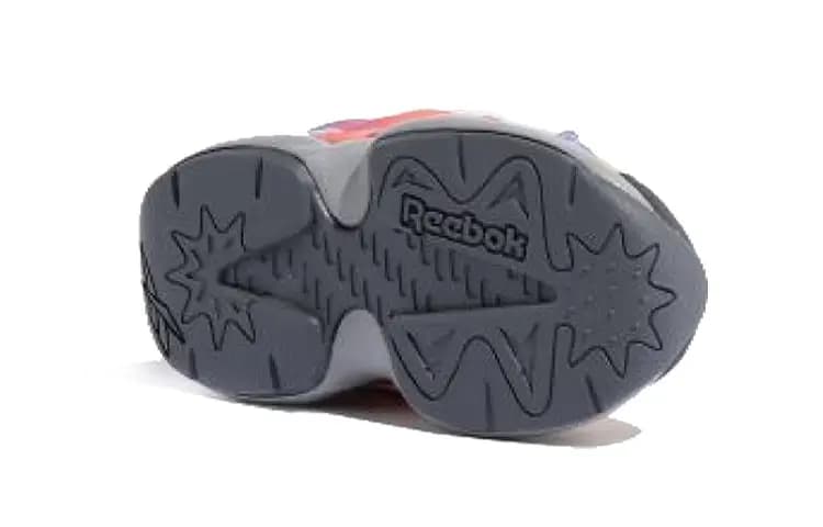 Reebok Uşaq Ayaqqabısı Bənövşəyi 6