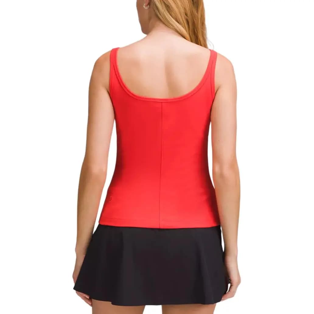 Lululemon Qadın İdman Maykası 4