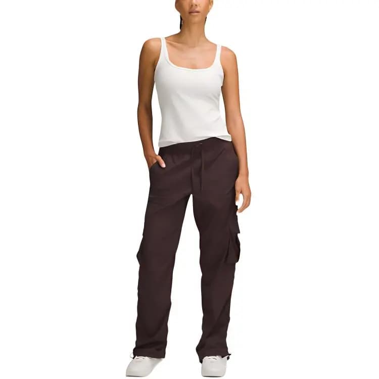 Lululemon Qadın İdman Maykası 5