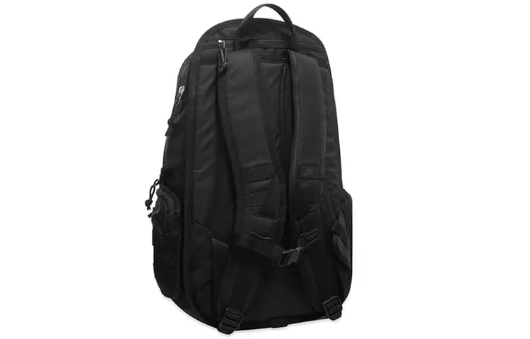 Nike Rpm 26L Backpack Coal Black 2