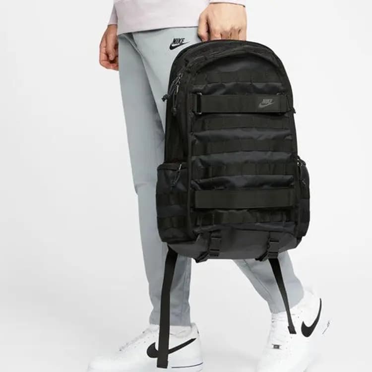 Nike Rpm 26L Backpack Coal Black 3
