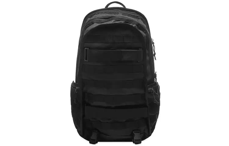 Nike Rpm 26L Bel Çantası Qara