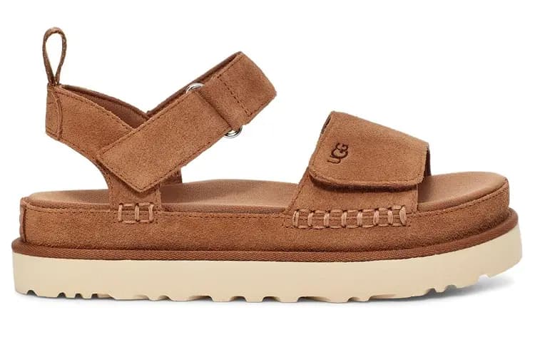 UGG Goldenstar Qadın 2