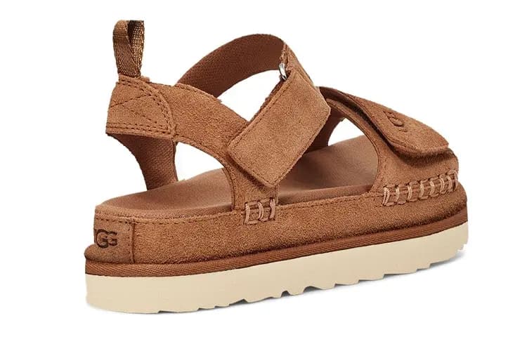 UGG Goldenstar Qadın 5
