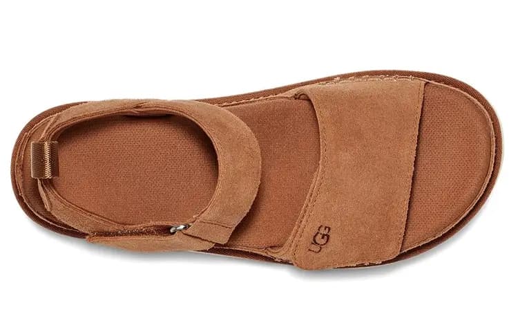 UGG Goldenstar Qadın 4