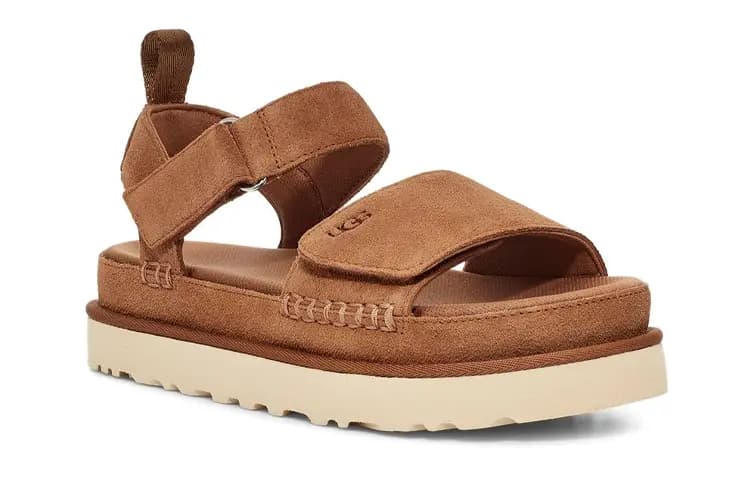 UGG Goldenstar Qadın 3