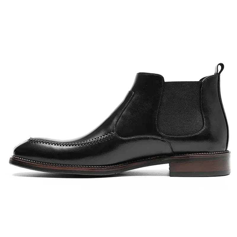 ASTON M.JAZZ Chelsea Boots Men 14
