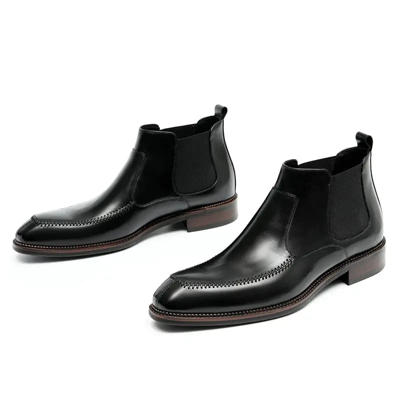 ASTON M.JAZZ Chelsea Boots Men 11