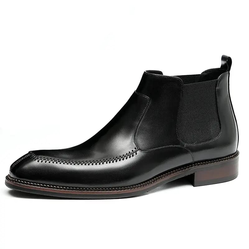 ASTON M.JAZZ Chelsea Boots Men 9