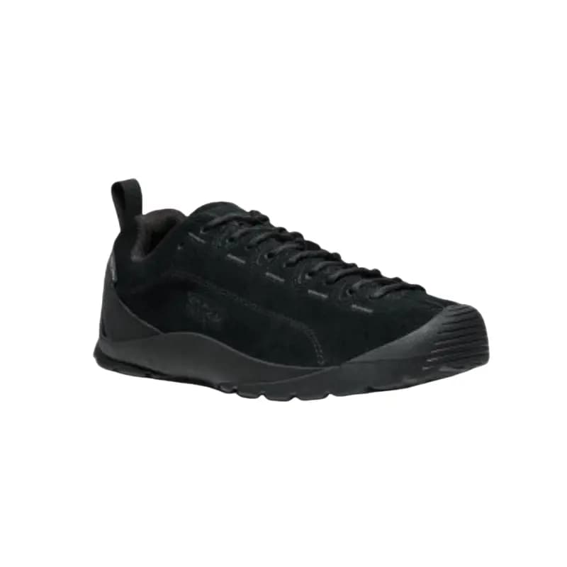 KEEN Jasper Qadın Outdoor Ayaqqabısı Qara 2
