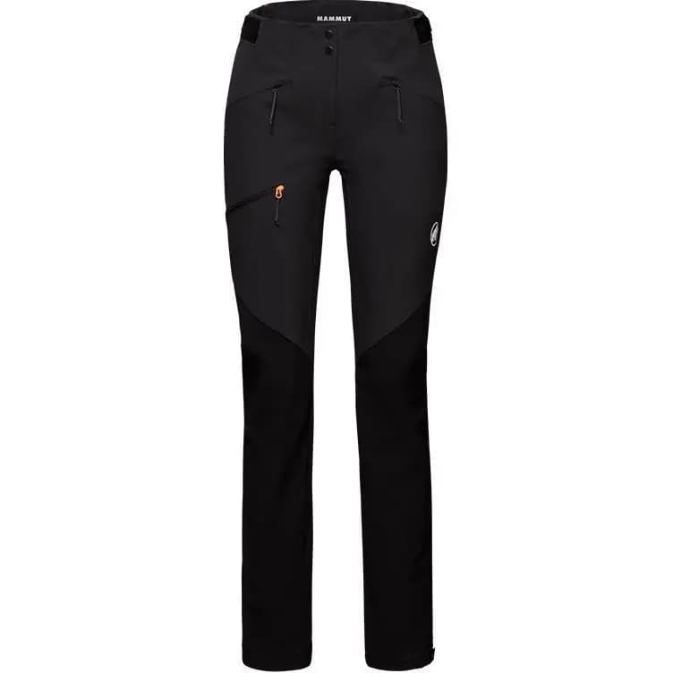 MAMMUT Courmayeur Qadın Yürüş Şalvarı