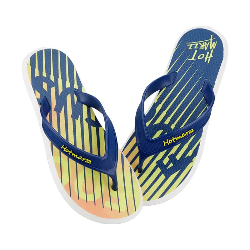 HOTMARZZ Kişi Flip-Flop 9