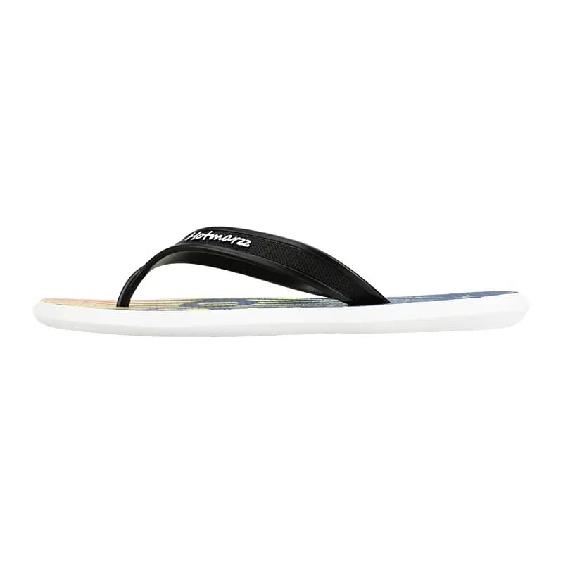 HOTMARZZ Abrasion-Resistant Slip-Resistant Flip Flops Men's