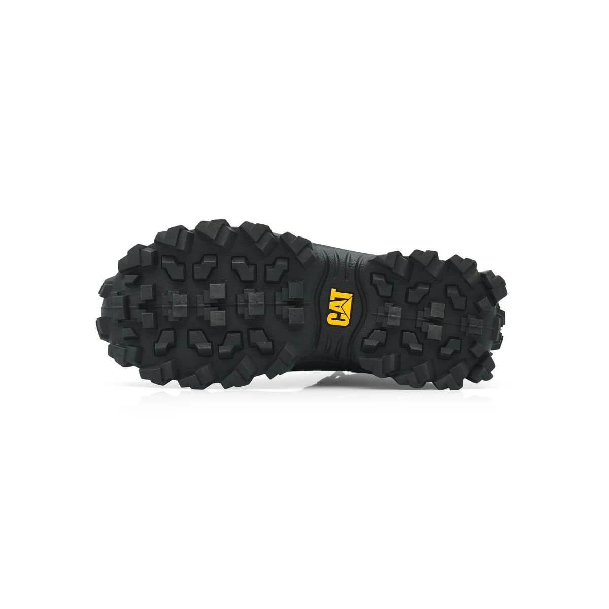 CAT Unisex Outdoor Ayaqqabısı Tünd Yaşıl 5