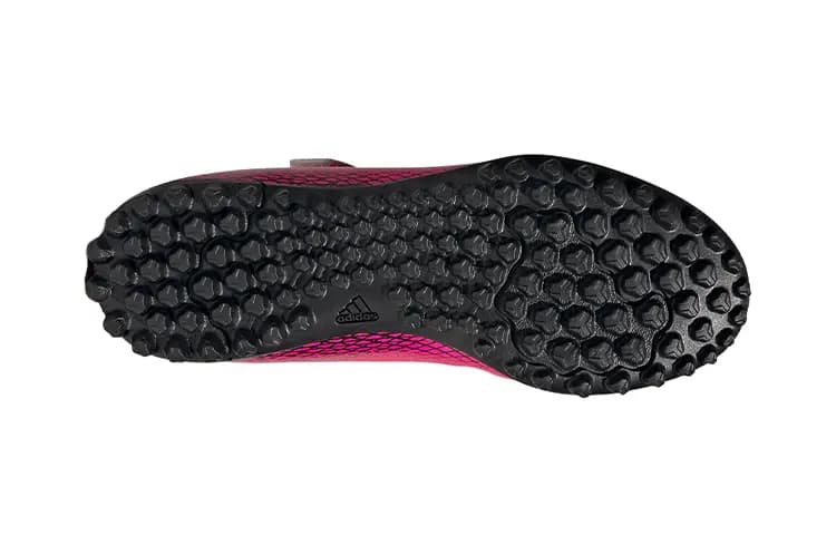 adidas X Ghosted.4 Hook & Loop TF J 'Superspectral Pack' 6