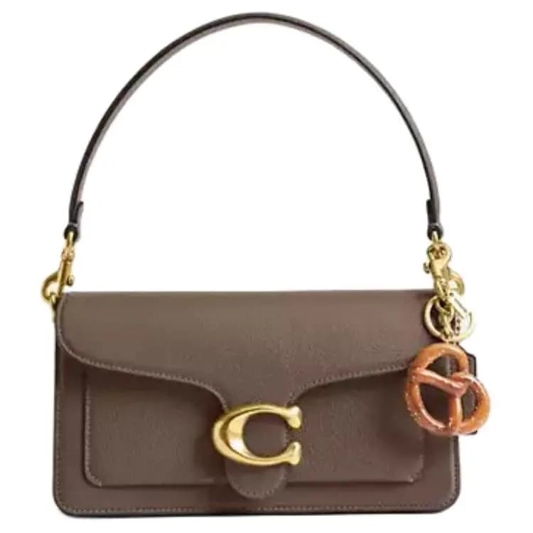 COACH Keychains Women's 2