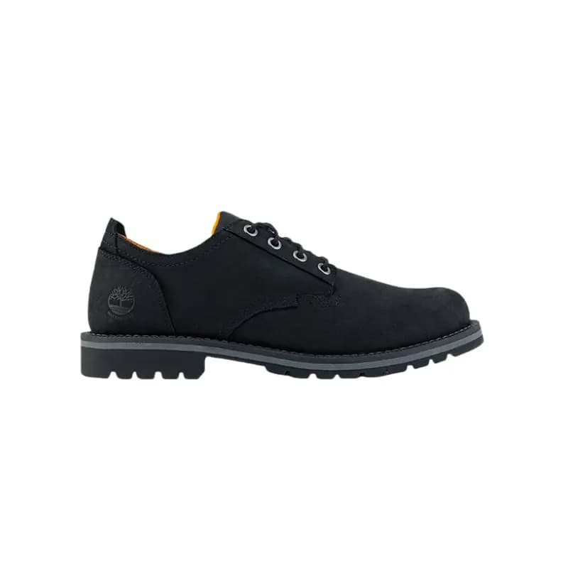 Timberland REDWOOD FALLS Kişi Gündəlik Ayaqqabısı Qara 2