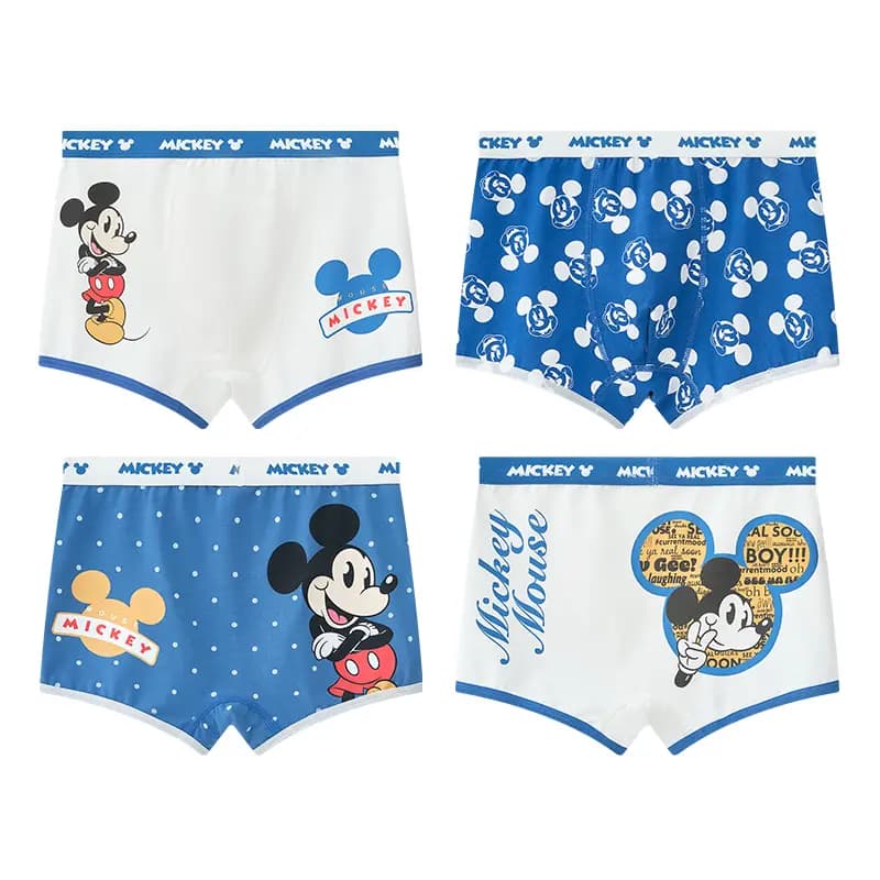 Disney Alt Paltarı Dəsti Gənclər üçün