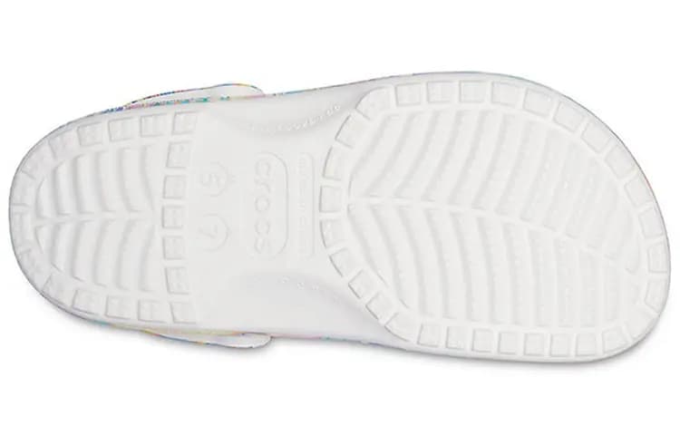 Crocs Classic Out Of This World Ii Clog Qadın Çoxrəngli 7