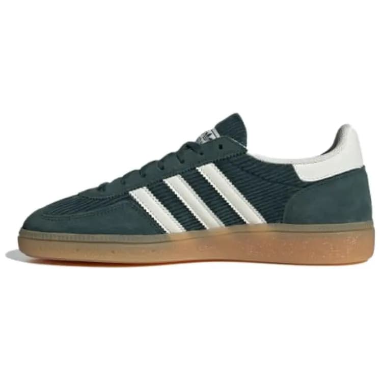 Adidas Originals Handball Spezial 'Corduroy Pack Mineral Green' Qadın Ayaqqabısı 3