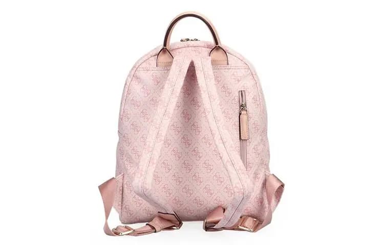 GUESS Qadın Bel Çantası Çəhrayı 8