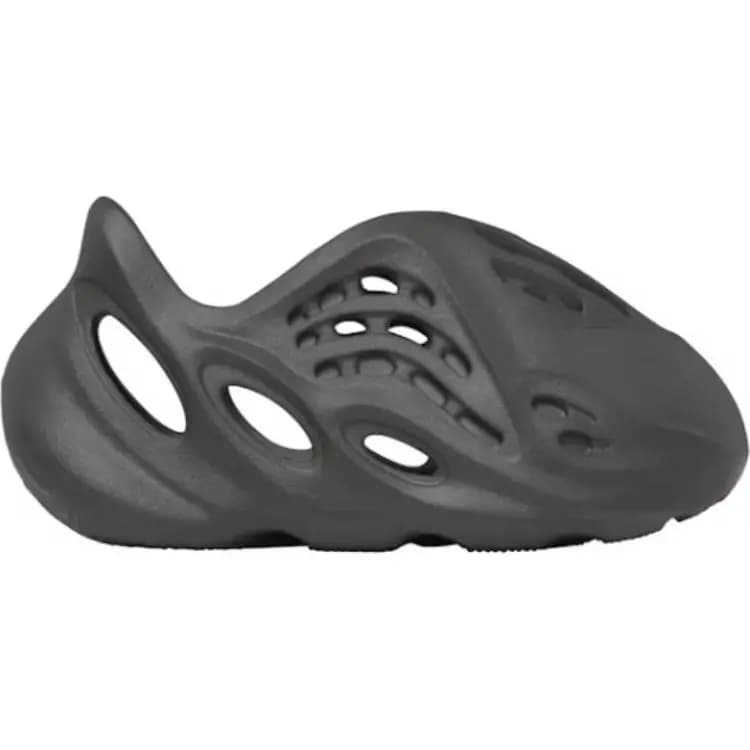 Adidas Anti-Slip Wear-Resistant Low-Top Toddler Shoes Carbon Infant And Toddler 2