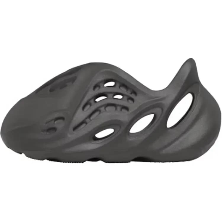 Adidas Low-Top Uşaq Ayaqqabısı Carbon
