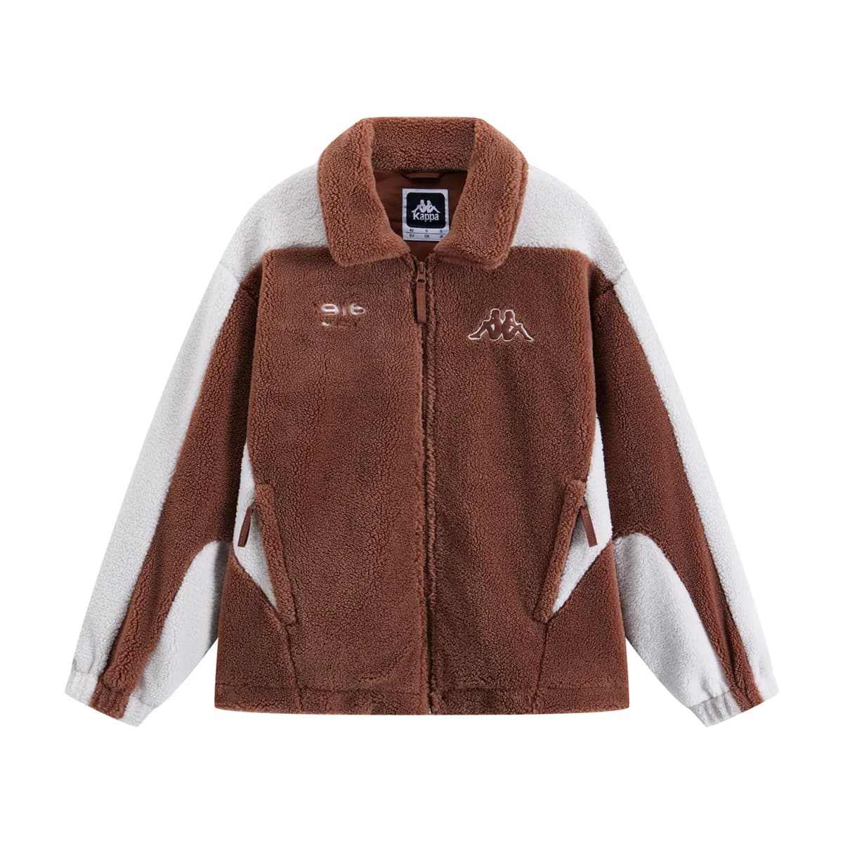Kappa 1916 Series Cemper Unisex 8