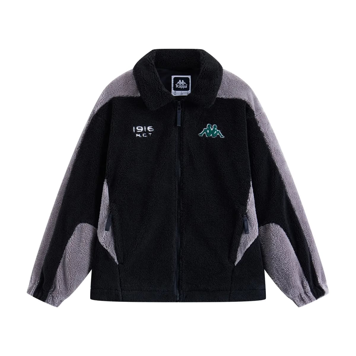 Kappa 1916 Series Cemper Unisex