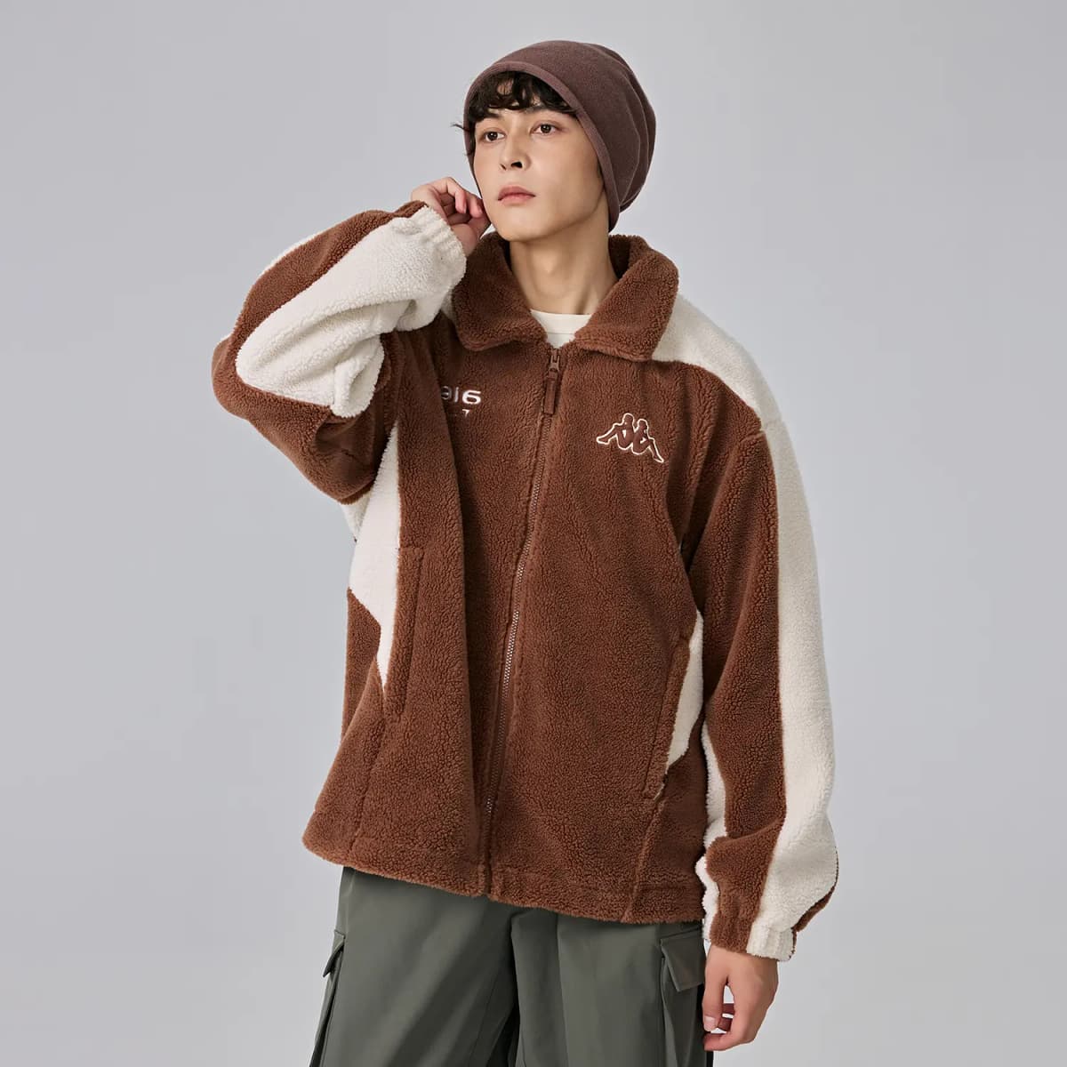 Kappa 1916 Series Cemper Unisex 11