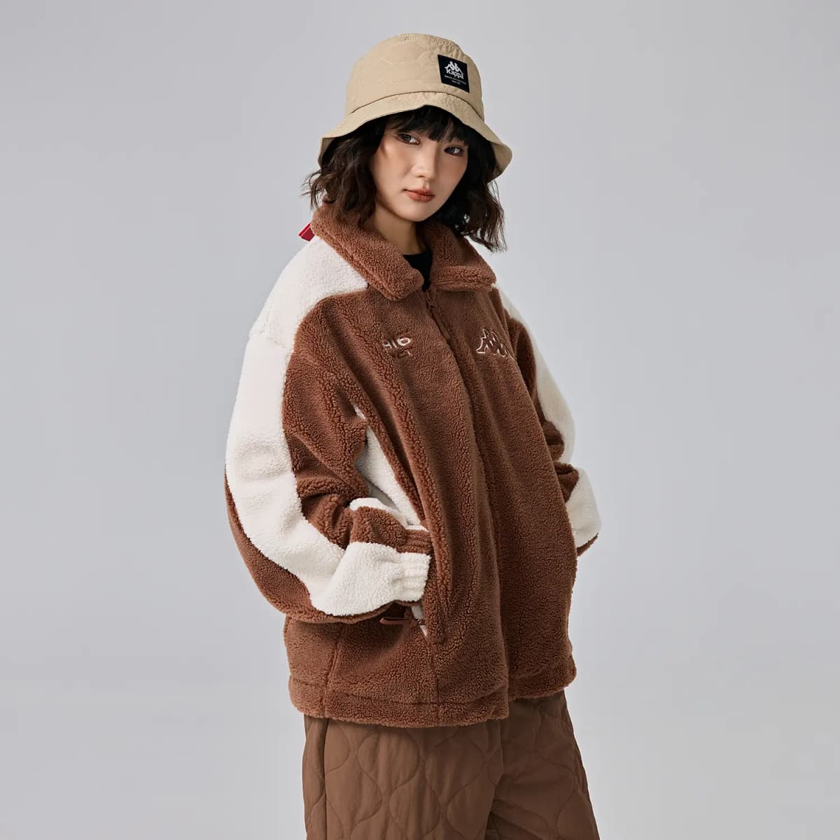 Kappa 1916 Series Cemper Unisex 12
