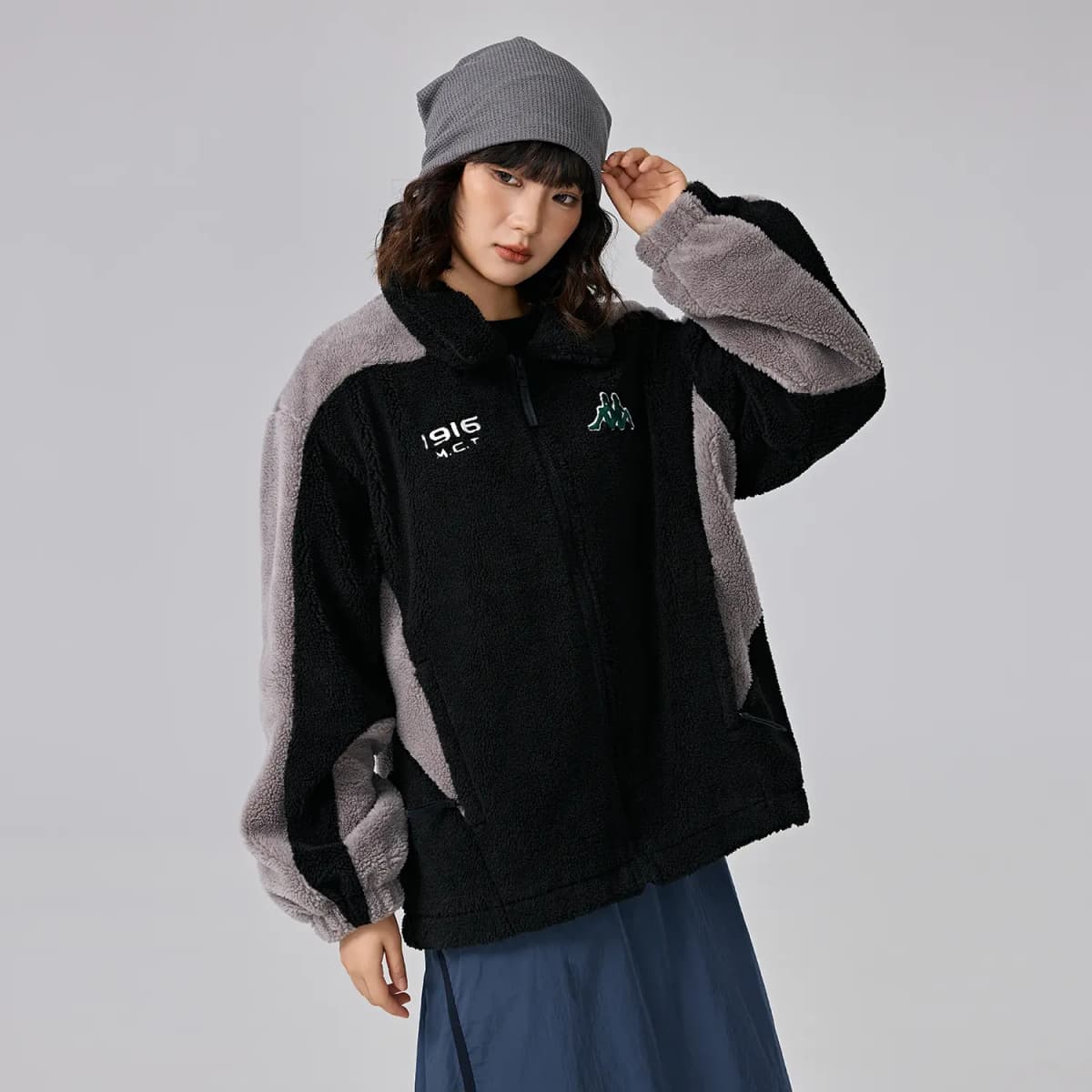 Kappa 1916 Series Cemper Unisex 5