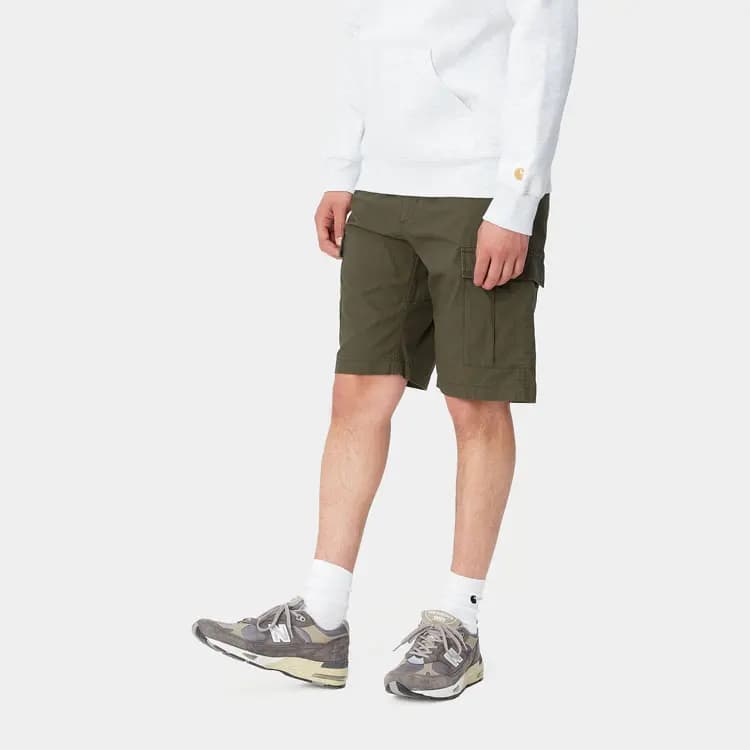 Carhartt WIP Bermuda Şort 7