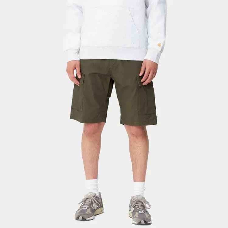 Carhartt WIP Bermuda Şort 6
