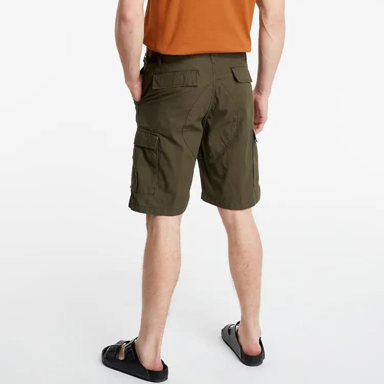 Carhartt WIP Bermuda Şort 4