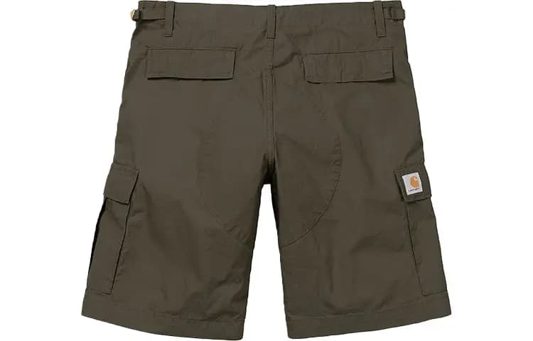 Carhartt WIP Bermuda Şort 2