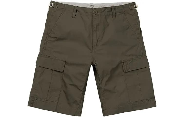 Carhartt WIP Bermuda Şort