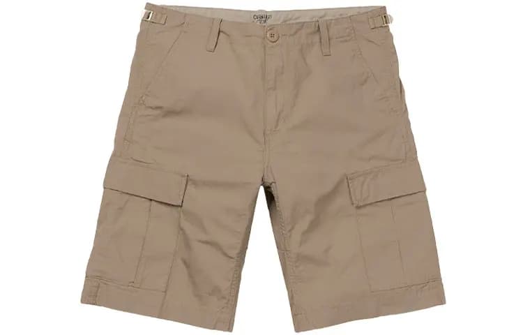 Carhartt WIP Aviation Cargo Shorts