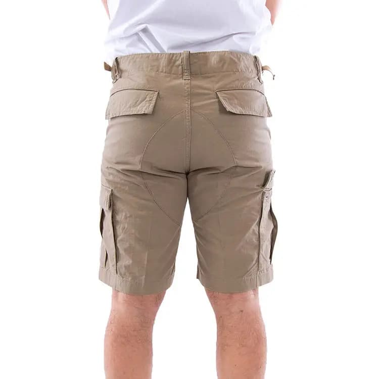 Carhartt WIP Aviation Cargo Shorts 4