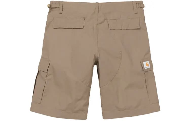Carhartt WIP Aviation Cargo Shorts 2
