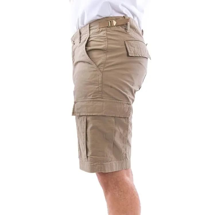 Carhartt WIP Aviation Cargo Shorts 6