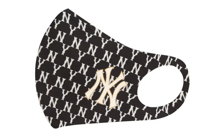 MLB Üz Maskası Unisex 2