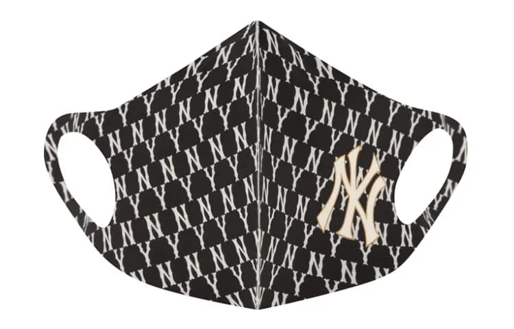MLB Üz Maskası Unisex