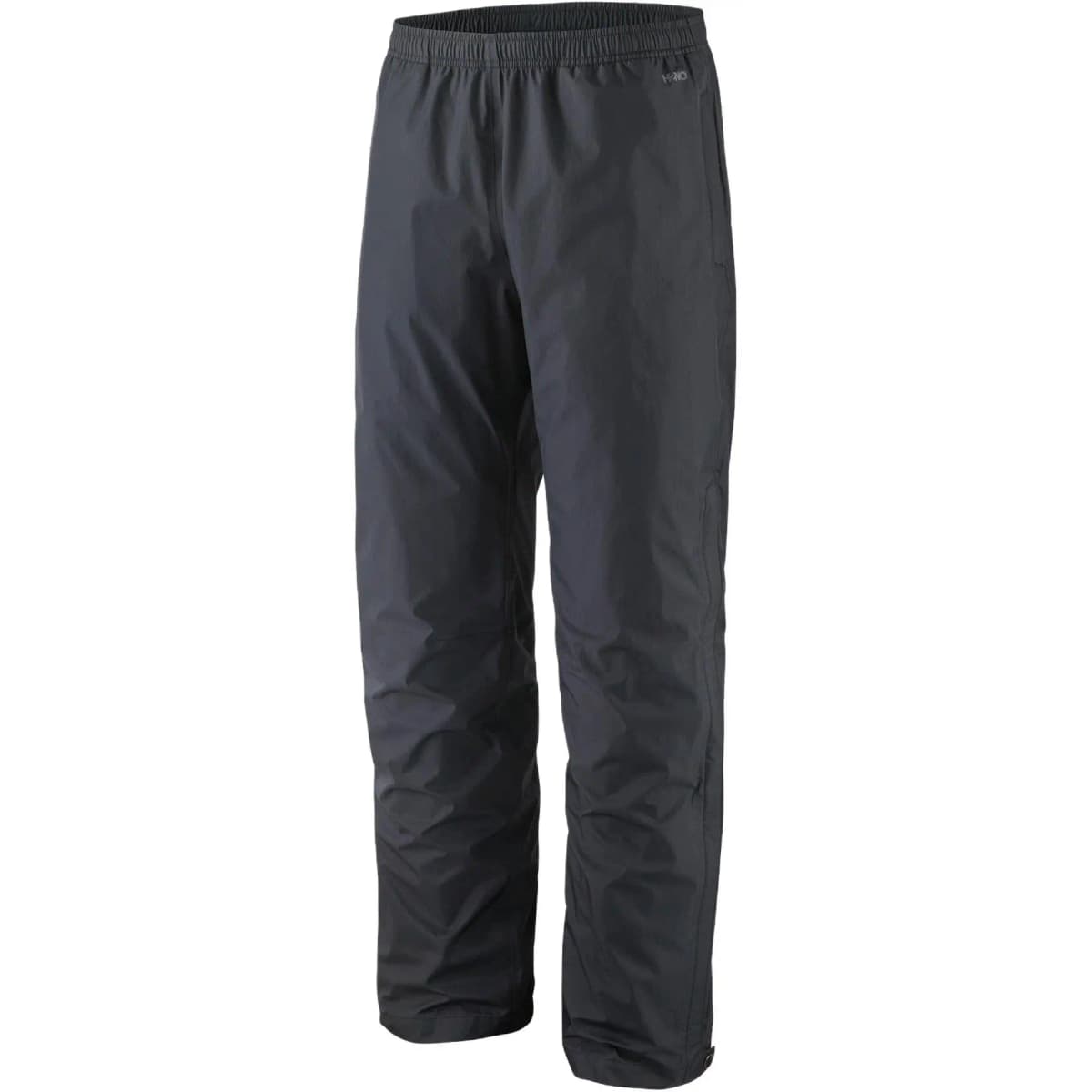 Patagonia Torrentshell 3L Windbreaker Pants Men's Black