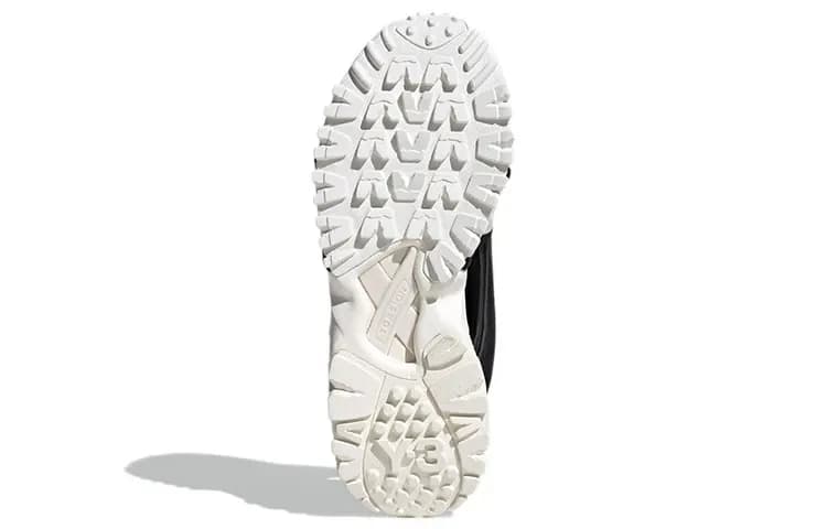 Adidas Y-3 Notoma Sandal Qara/Qırmızı 6