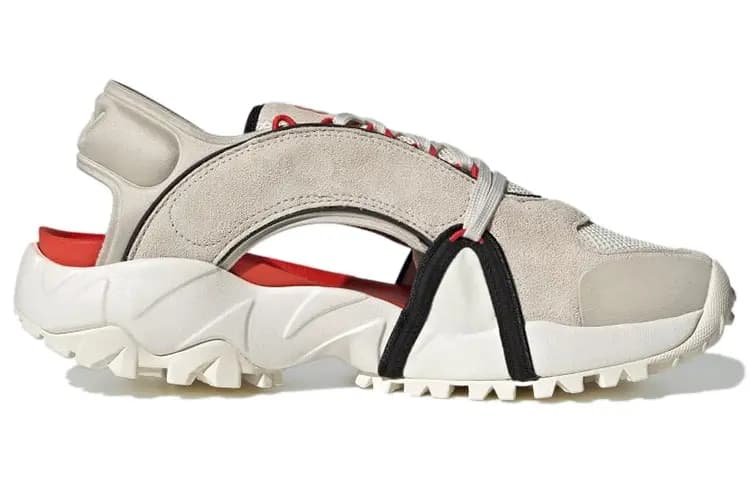 Y 3 Notoma Sandal Qəhvəyi 2